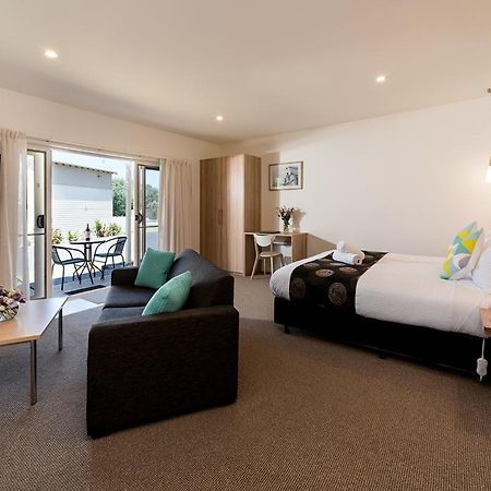 Boathouse Resort Studios And Suites Blairgowrie Zewnętrze zdjęcie