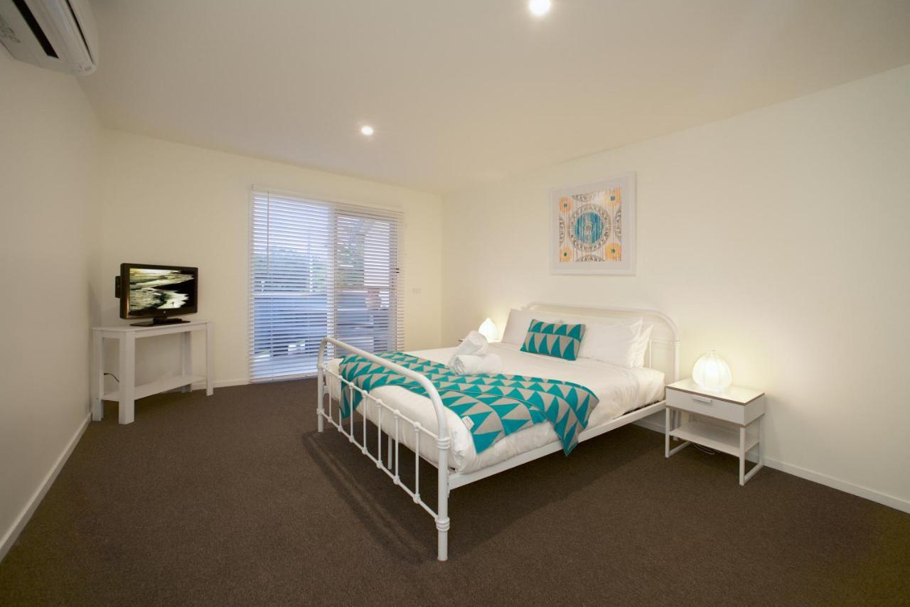Boathouse Resort Studios And Suites Blairgowrie Zewnętrze zdjęcie