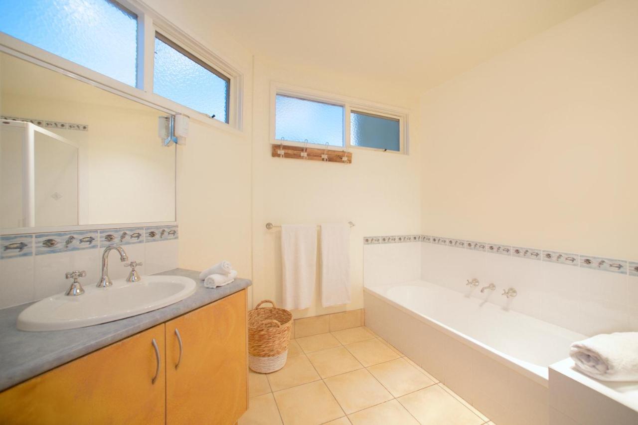 Boathouse Resort Studios And Suites Blairgowrie Zewnętrze zdjęcie