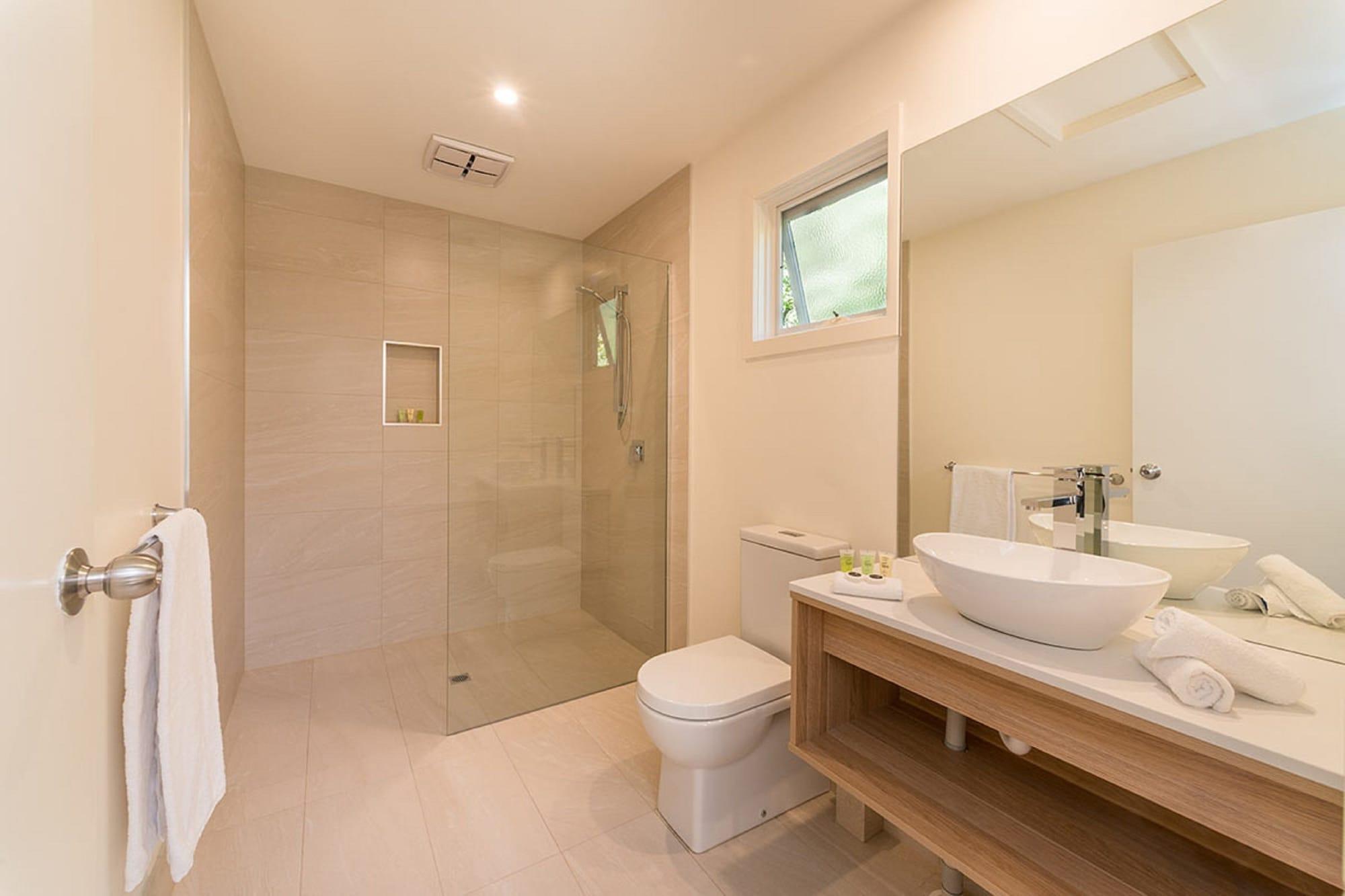 Boathouse Resort Studios And Suites Blairgowrie Zewnętrze zdjęcie
