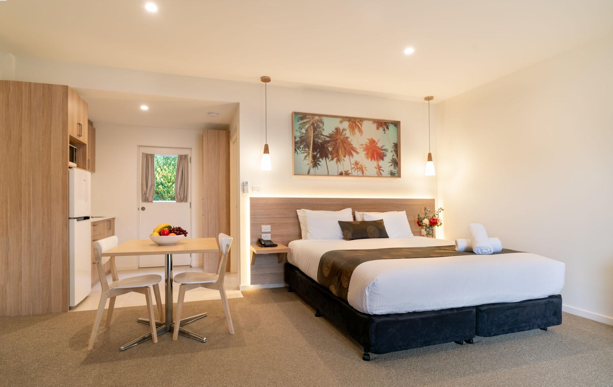 Boathouse Resort Studios And Suites Blairgowrie Zewnętrze zdjęcie