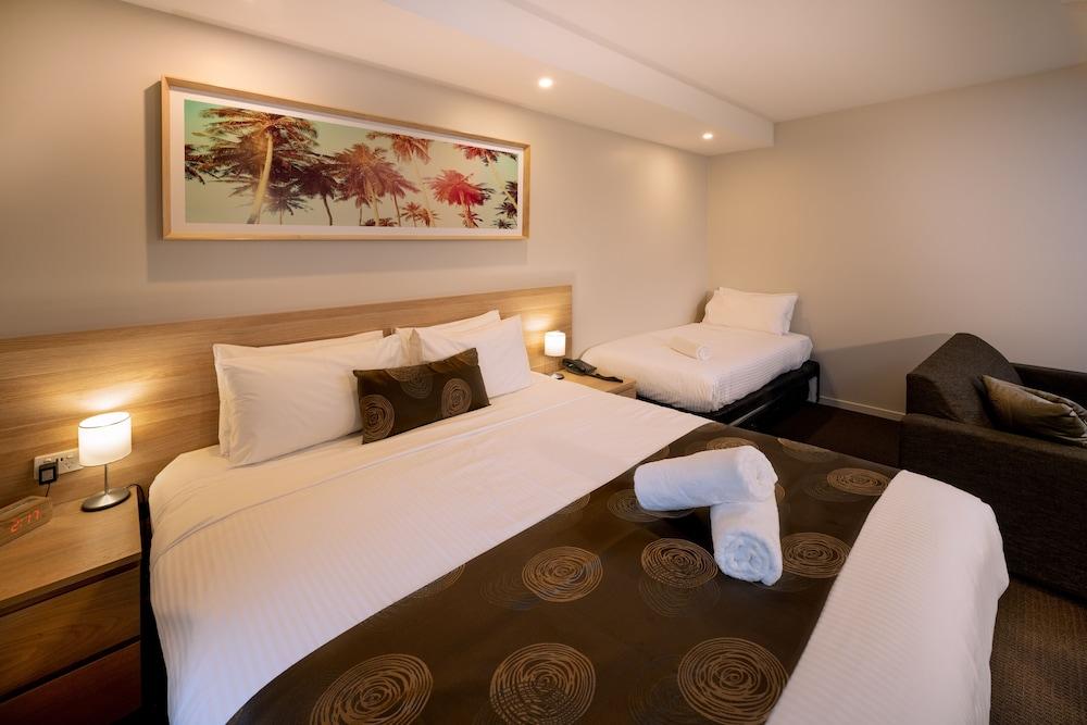Boathouse Resort Studios And Suites Blairgowrie Zewnętrze zdjęcie