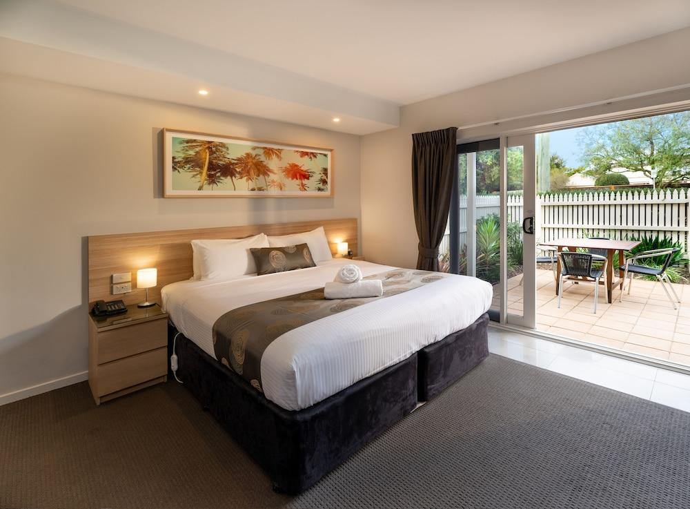 Boathouse Resort Studios And Suites Blairgowrie Zewnętrze zdjęcie