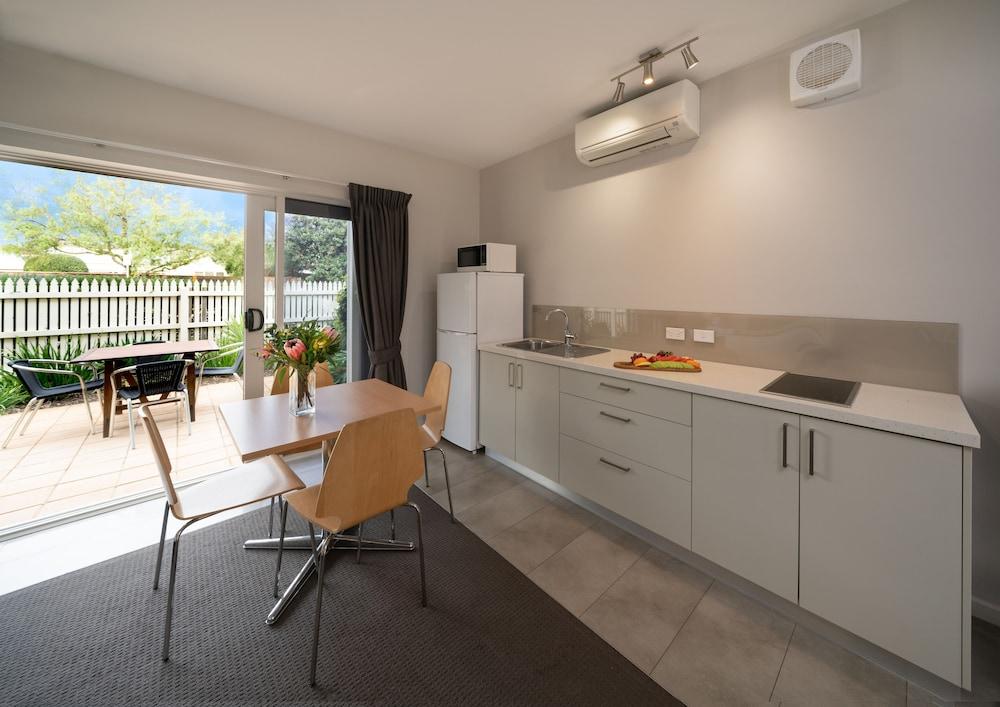 Boathouse Resort Studios And Suites Blairgowrie Zewnętrze zdjęcie