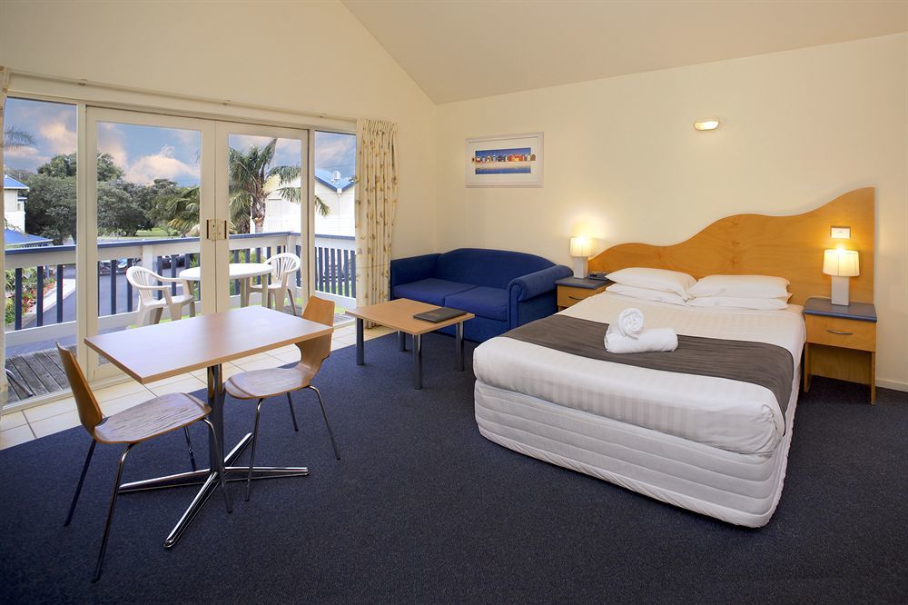 Boathouse Resort Studios And Suites Blairgowrie Zewnętrze zdjęcie