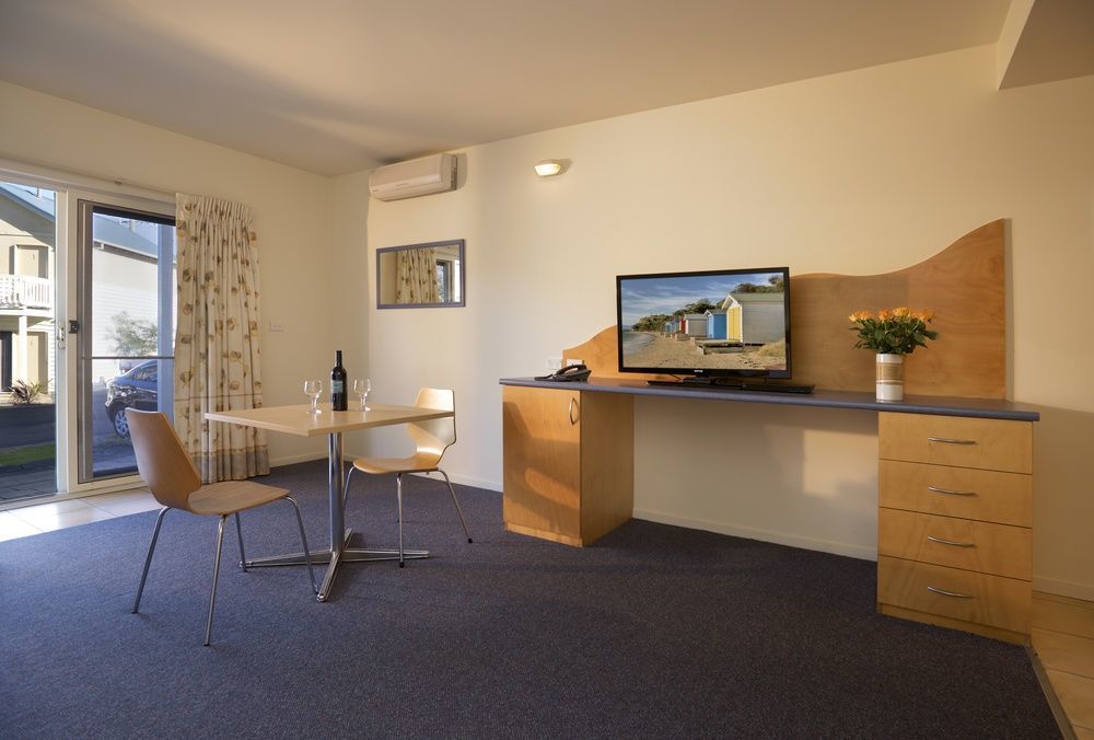 Boathouse Resort Studios And Suites Blairgowrie Zewnętrze zdjęcie