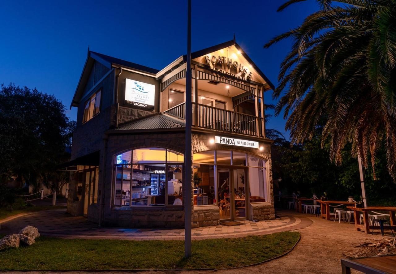 Boathouse Resort Studios And Suites Blairgowrie Zewnętrze zdjęcie