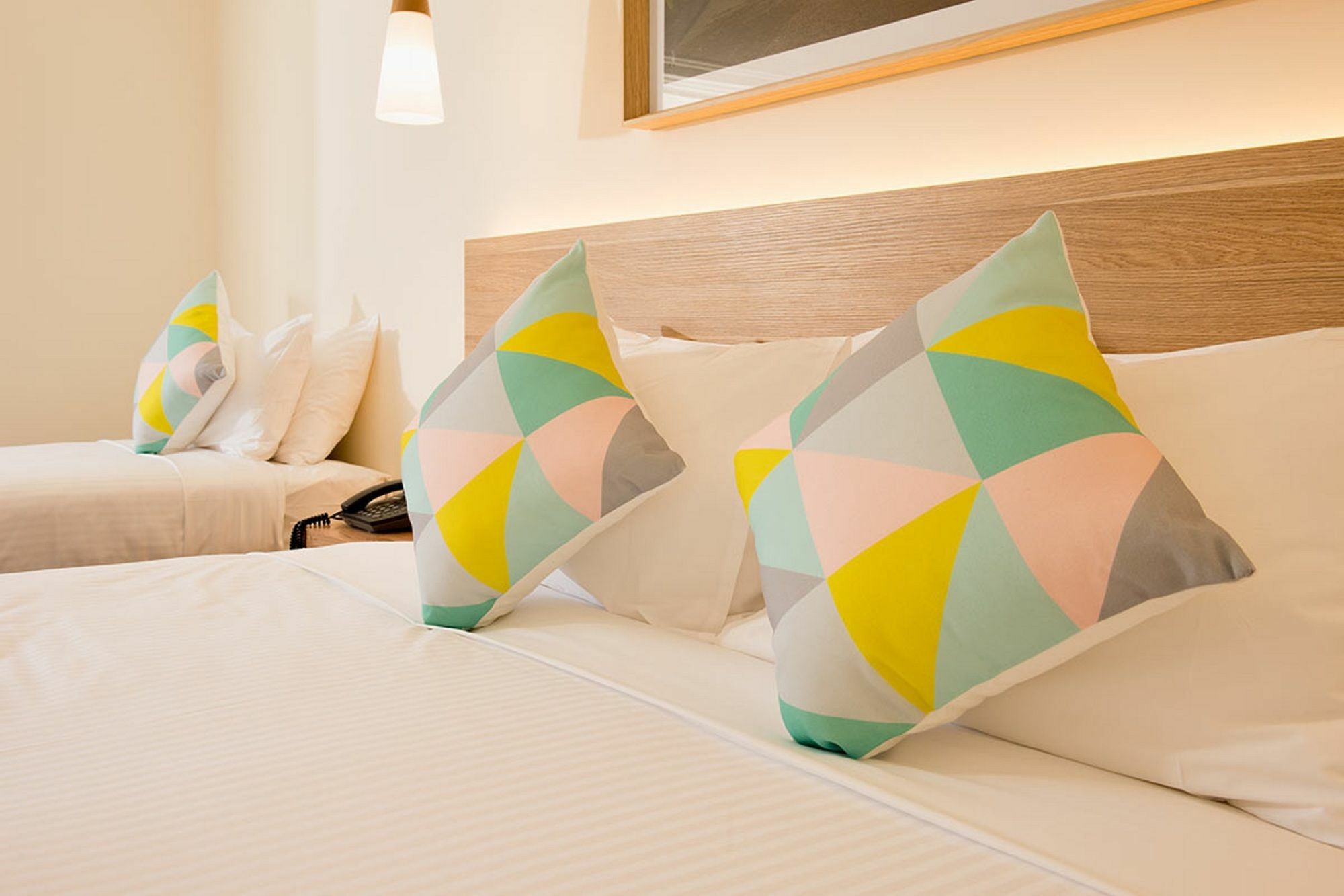 Boathouse Resort Studios And Suites Blairgowrie Zewnętrze zdjęcie
