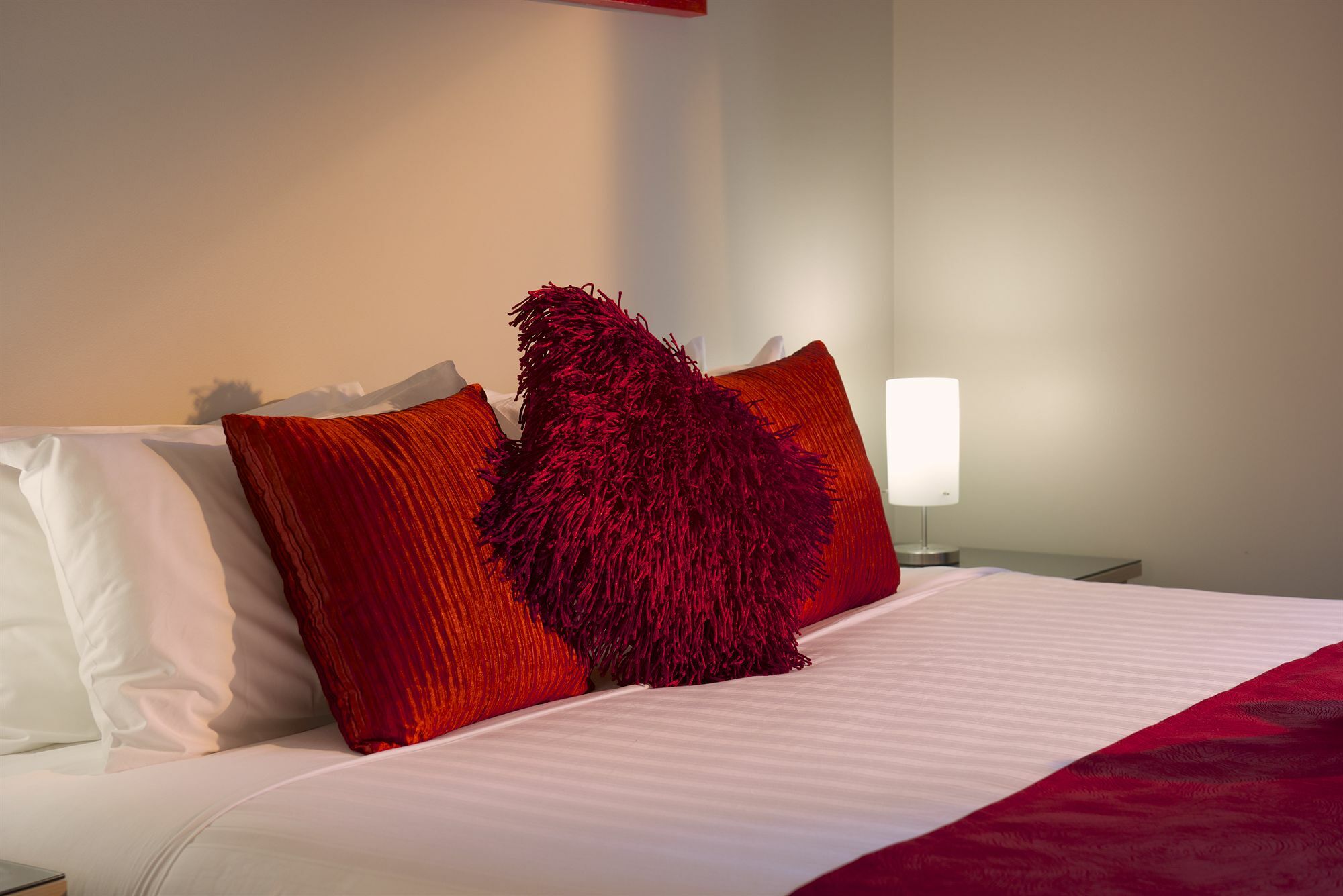 Boathouse Resort Studios And Suites Blairgowrie Zewnętrze zdjęcie