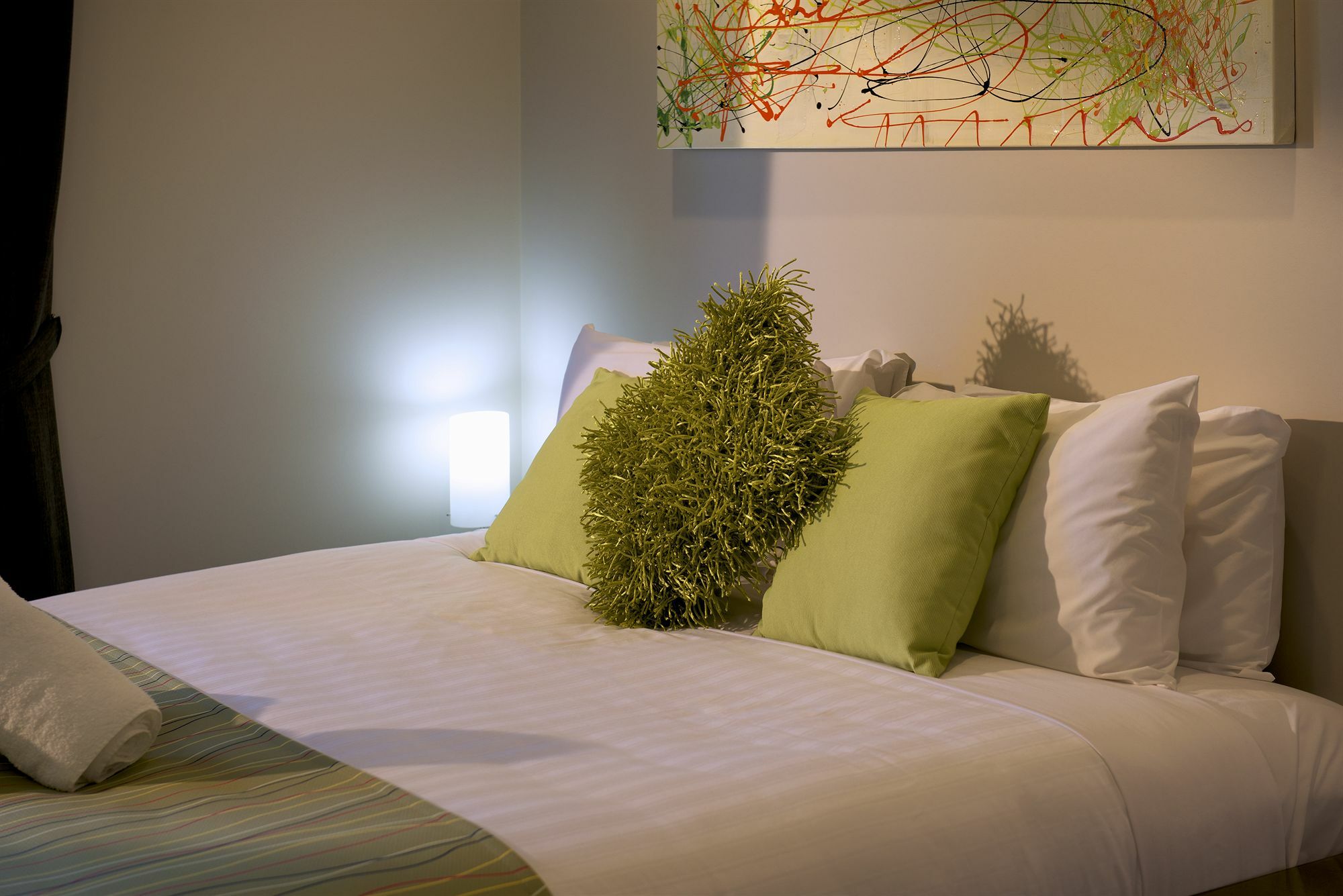 Boathouse Resort Studios And Suites Blairgowrie Zewnętrze zdjęcie